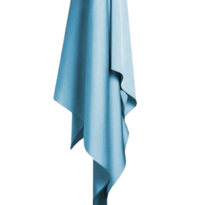 Satin Bleu